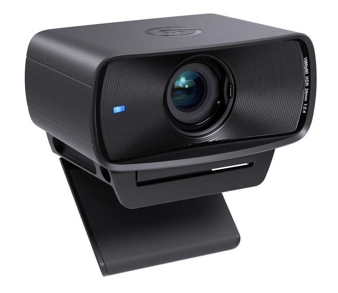 Веб-камера Elgato Facecam MK.2 (10WAC9901) 507898 фото
