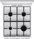 Газова плита Gorenje GG5A14WJ 577762ua фото 4