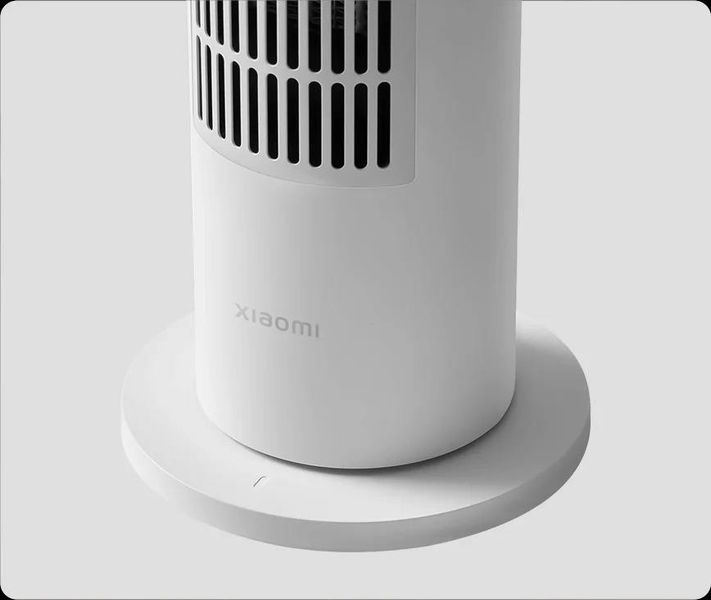 Обігрівач Xiaomi Smart Fan Heater Lite 465230 фото