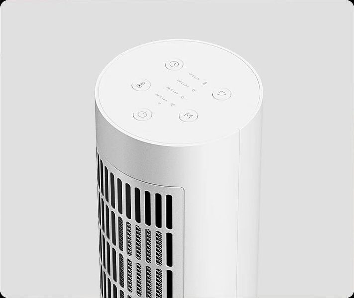 Обігрівач Xiaomi Smart Fan Heater Lite 465230 фото