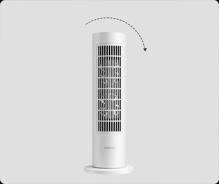 Обогреватель Xiaomi Smart Fan Heater Lite 465230 фото