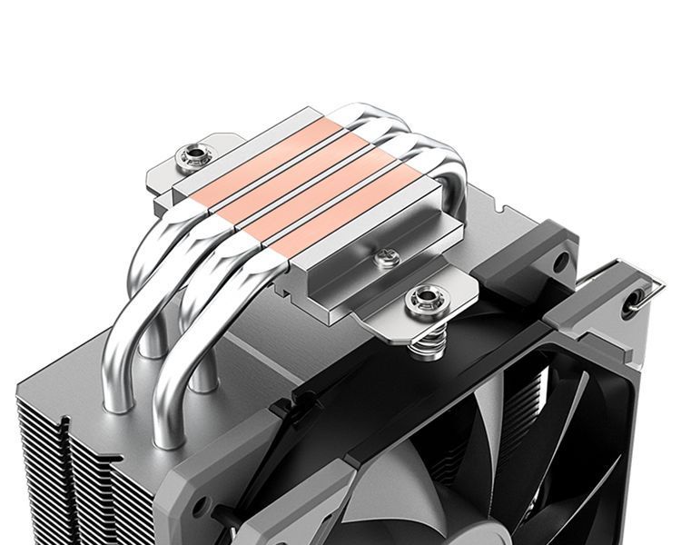 Повітряне охолодження ID-Cooling SE-214-XT Basic 579931ua фото