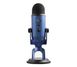 Микрофон для ПК/ для стриминга, подкастов Blue Microphones Yeti Midnight Blue 340974 фото 1