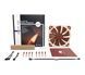 Вентилятор Noctua NF-A20 5V PWM 360394 фото 5