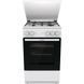 Газова плита Gorenje GG5A14WJ 577762ua фото 1