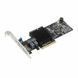 Raid контроллер Asus Pike II 3108-8i-240PD 2G (90SC07P0-M0UAY0) 585004 фото 1