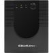 Лінійно-інтерактивне ДБЖ Qoltec Monolith 1200VA/720W (53775) 503201 фото 10