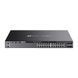 Комутатор керований рівня 3 TP-Link SG6428XHP 586153 фото 1