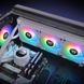 Водяне охолодження Thermaltake TH360 V2 Ultra ARGB White (CL-W405-PL12SW-A) 526031 фото 6