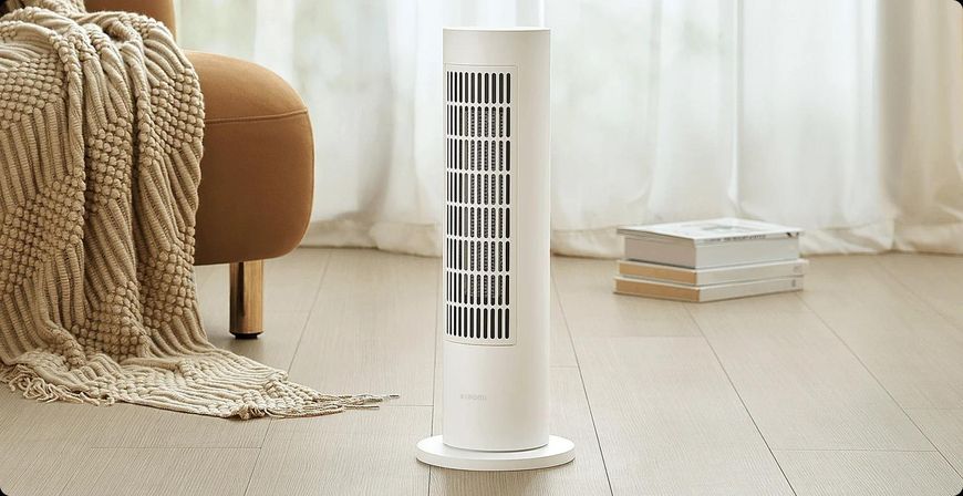 Обігрівач Xiaomi Smart Fan Heater Lite 465230 фото