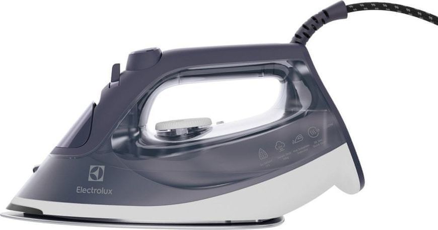 Праска з парою Electrolux E6SI1-2MN 621450 фото