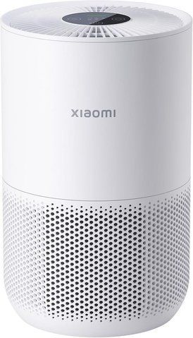 Очищувач повітря Xiaomi Smart Air Purifier 4 Compact (BHR5860EU) 478247 фото