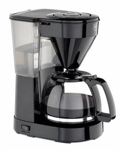 Кофеварка MELITTA 1023-02 10000151 фото
