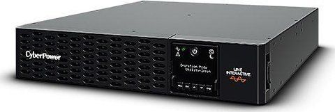 ИБП CyberPower PR1500ERTXL2U 334348 фото