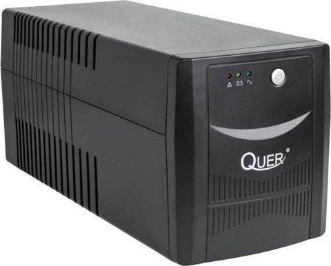 Линейно-интерактивный ИБП Quer Micropower 1000 (KOM0553) 333177 фото