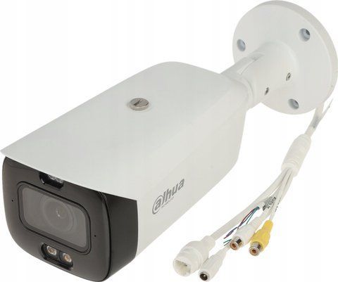 IP-камера Dahua Technology IPC-HFW3549T1-ZAS-PV-27135-S5 564474 фото