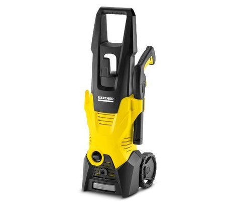 Минимойка высокого давления Karcher K 3 (1.601-888.0) 361202 фото