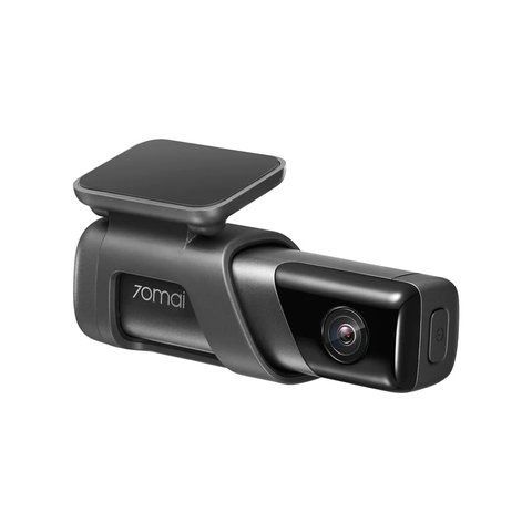 Автомобильный видеорегистратор Xiaomi 70mai Dash Cam M500 128GB 506948 фото