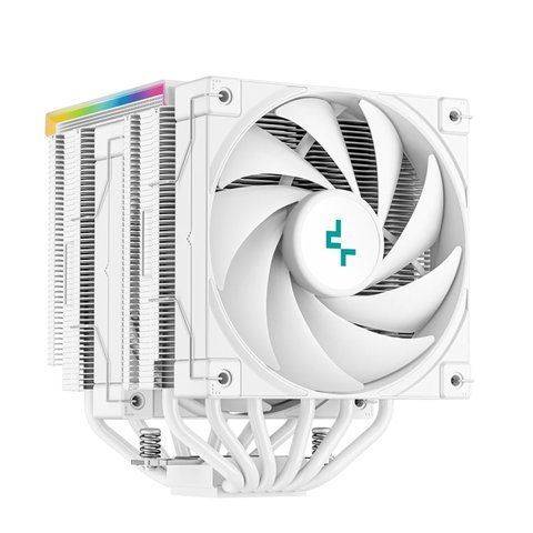 Повітряне охолодження Deepcool AK620 Digital WH (R-AK620-WHADMN-G) 513980 фото