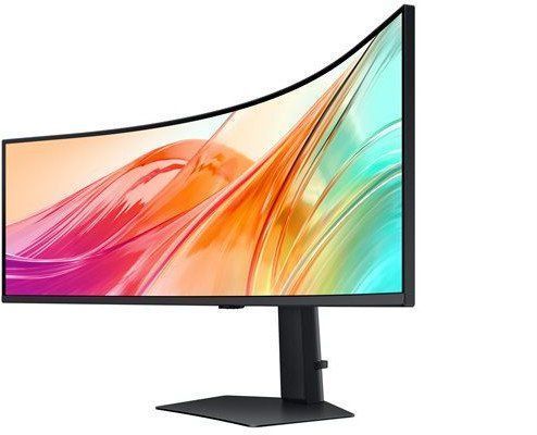 Монітор Samsung ViewFinity S95UF (LS49F950UAUXEN) 620474 фото
