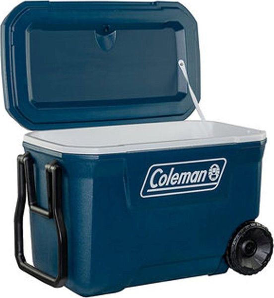 Холодильник туристический Coleman 62QT 370423 фото