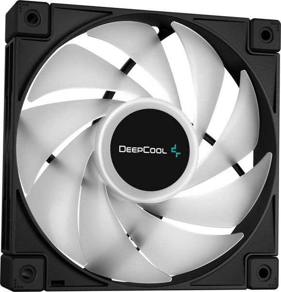 Водяное охлаждение Deepcool LS520 Black (R-LS520-BKAMNT-G-1) 458456 фото