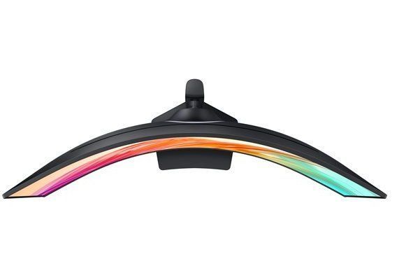 Монітор Samsung ViewFinity S95UF (LS49F950UAUXEN) 620474 фото