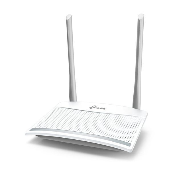 Бездротовий маршрутизатор (роутер) TP-Link TL-WR820N 513652ua фото