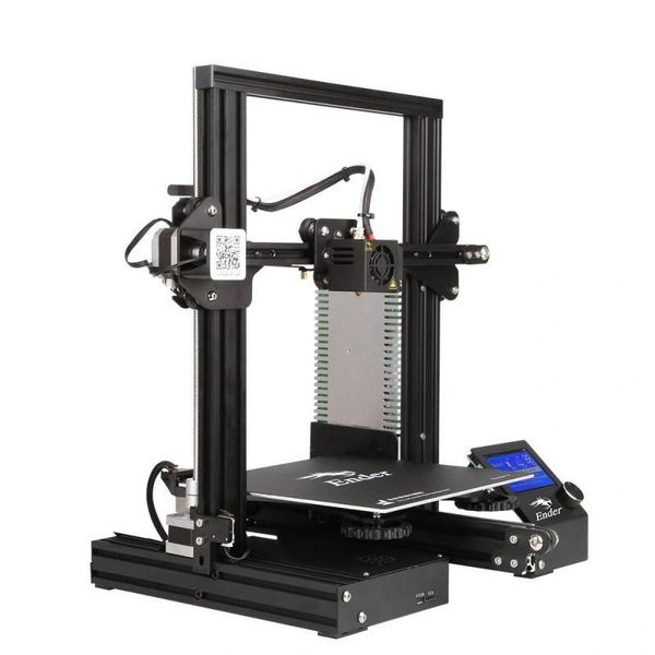 3D-принтер Creality Ender-3 465361 фото