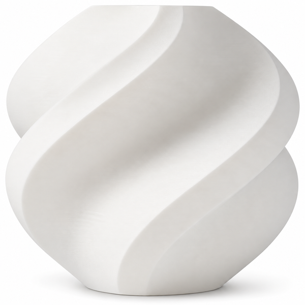 Филамент Bambu Lab PLA Basic 1kg Jade White (A00-W1-1.75-1000-spl) 600052 фото