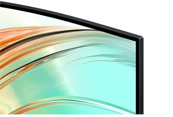 Монітор Samsung ViewFinity S95UF (LS49F950UAUXEN) 620474 фото