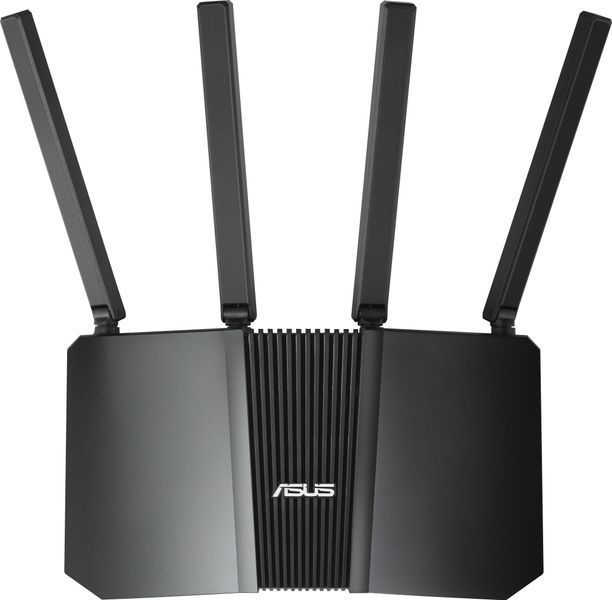 Бездротовий маршрутизатор (роутер) Asus RT-BE58U BE3600 (90IG0910-MO3C00) 515980 фото
