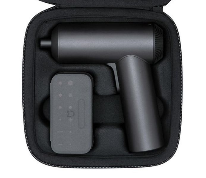 Шуруповерт Xiaomi Mi Cordless Screwdriver 364202 фото