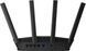 Бездротовий маршрутизатор (роутер) Asus RT-BE58U BE3600 (90IG0910-MO3C00) 515980 фото 7