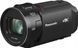 Відеокамера Panasonic HC-VX3E-K 590612 фото 1