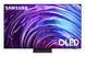 Телевізор Samsung QE55S95D 508706ua фото 1