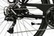 Велосипед міський Kross Trans 7.0 28 2025 Black Matt 603505 фото 4