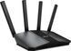 Бездротовий маршрутизатор (роутер) Asus RT-BE58U BE3600 (90IG0910-MO3C00) 515980 фото 2
