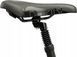 Велосипед міський Kross Trans 7.0 28 2025 Black Matt 603505 фото 3