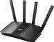 Бездротовий маршрутизатор (роутер) Asus RT-BE58U BE3600 (90IG0910-MO3C00) 515980 фото 4
