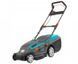 Газонокосарка електрична Gardena PowerMax 1800/42 (05042-20) 465383 фото 1