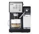 Кофеварка рожковая эспрессо Breville PrimaLatte II VCF108X 225592 фото 5