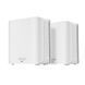 Mesh-система Asus ZenWiFi BD4 2-Pack 525518 фото 1