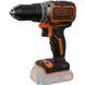 Шурупокрут Black+Decker BL186N 530604 фото 1