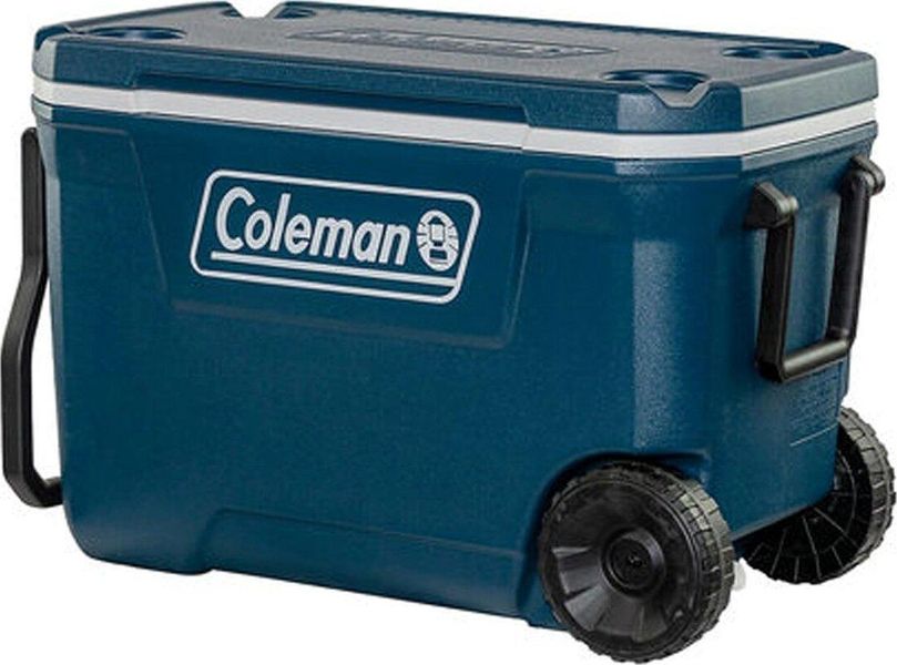 Холодильник туристичний Coleman 62QT 370423 фото