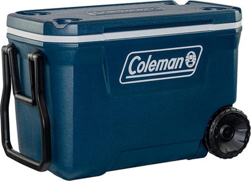 Холодильник туристический Coleman 62QT 370423 фото