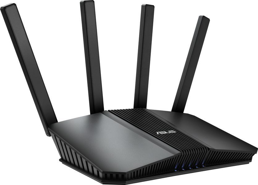 Бездротовий маршрутизатор (роутер) Asus RT-BE58U BE3600 (90IG0910-MO3C00) 515980 фото