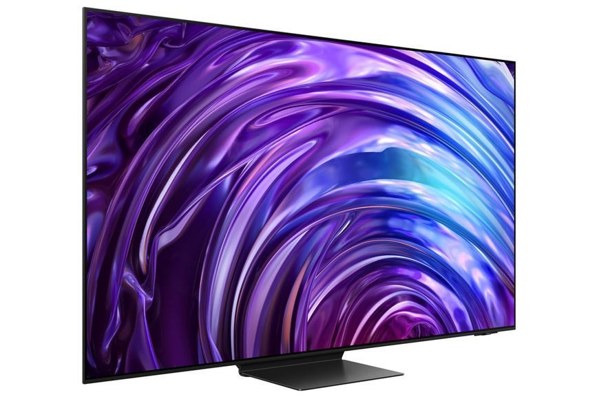 Телевізор Samsung QE55S95D 508706ua фото