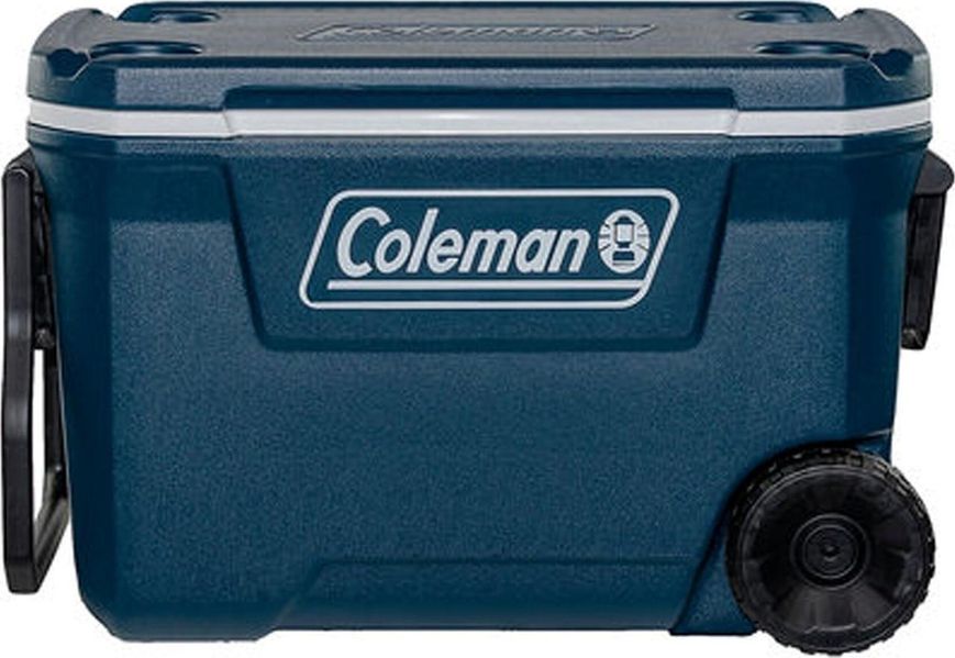 Холодильник туристический Coleman 62QT 370423 фото