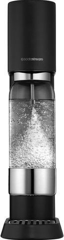 Сифон для газування води SodaStream Enso Black 621664 фото